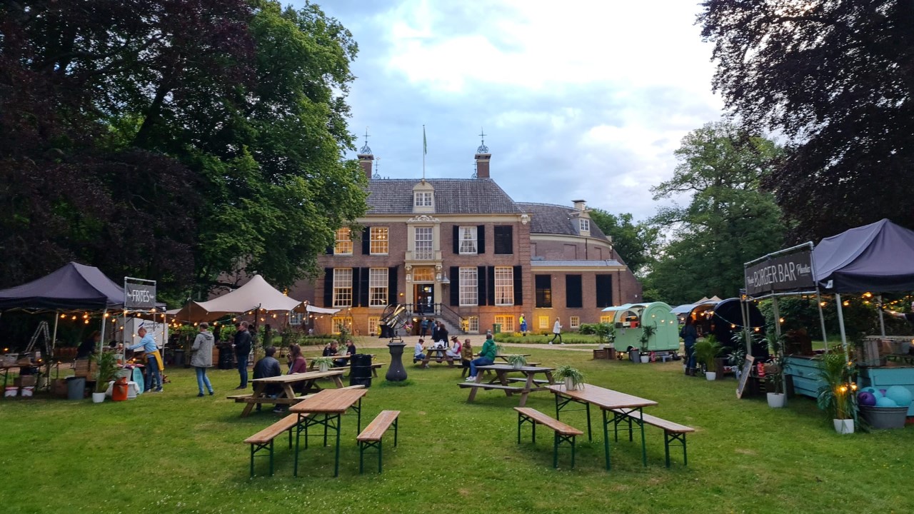Sweetsz by Annelieve Bedrijfsfeesten Sweetsz by Annelieve Bedrijfsfeesten